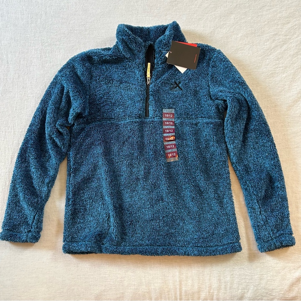 Girls ZeroXposur pullover - Picture 1 of 4